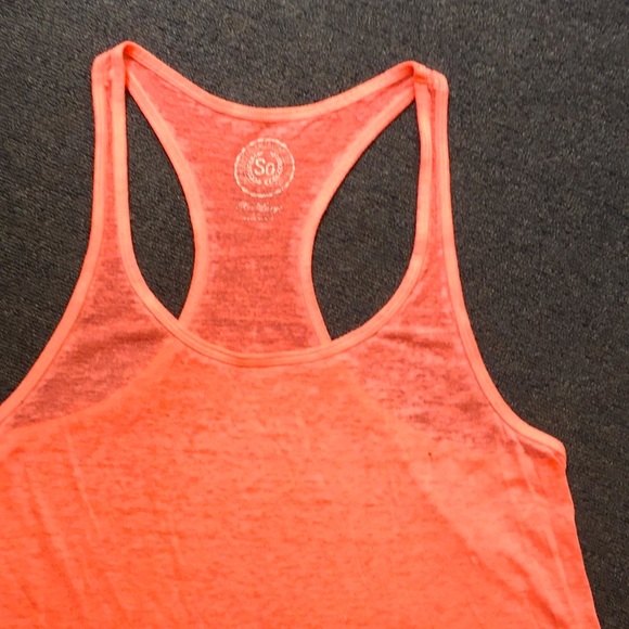 PINK RACERBACK - Picture 2 of 2